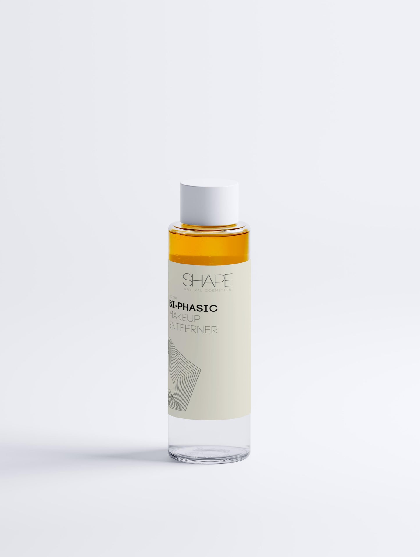 BiPhasic Make-up Entferner