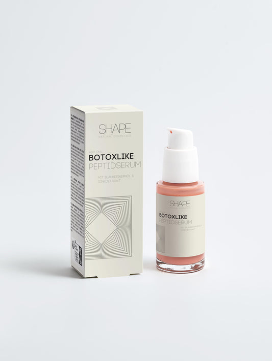 BOTOXLIKE Peptidserum