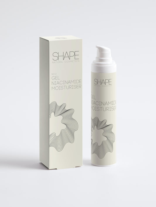 Gel Niacinamide Moisturiser